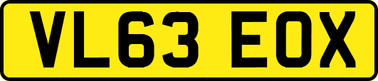 VL63EOX