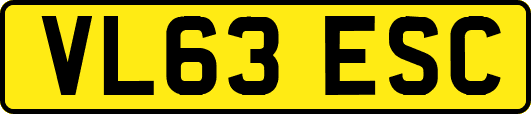VL63ESC