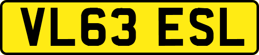 VL63ESL