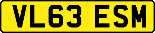 VL63ESM