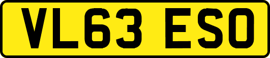 VL63ESO