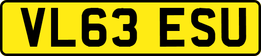 VL63ESU