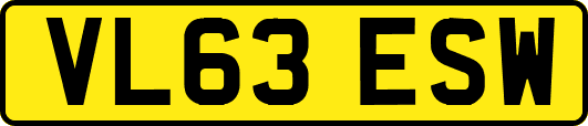 VL63ESW