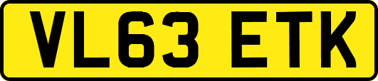 VL63ETK