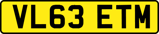 VL63ETM