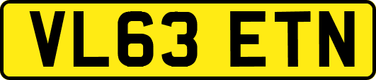 VL63ETN