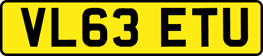 VL63ETU