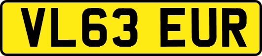 VL63EUR
