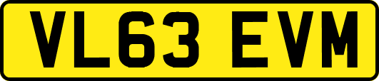 VL63EVM