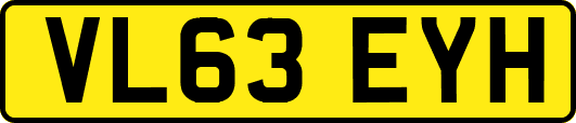 VL63EYH