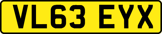 VL63EYX