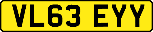 VL63EYY