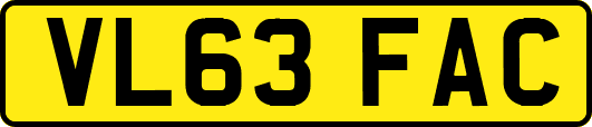 VL63FAC