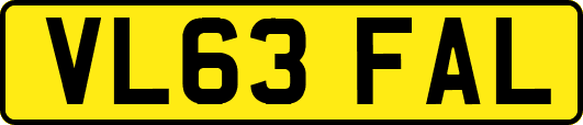 VL63FAL