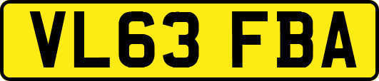 VL63FBA