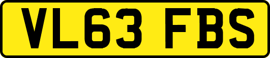 VL63FBS