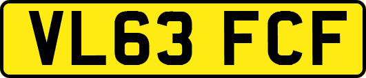 VL63FCF