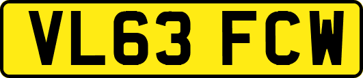 VL63FCW