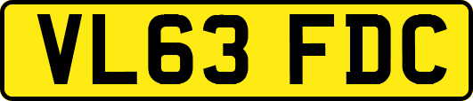 VL63FDC