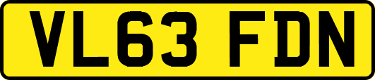 VL63FDN