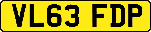 VL63FDP