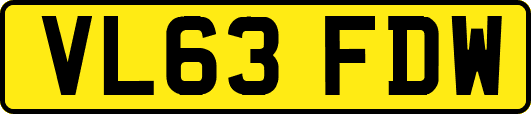 VL63FDW