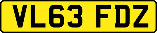 VL63FDZ