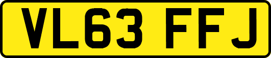 VL63FFJ