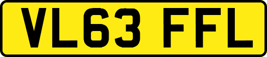 VL63FFL