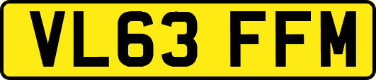 VL63FFM