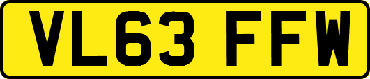 VL63FFW