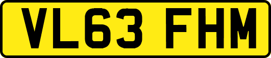 VL63FHM