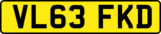 VL63FKD