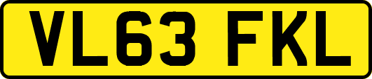 VL63FKL