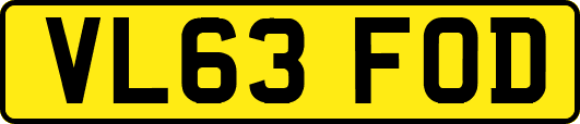 VL63FOD