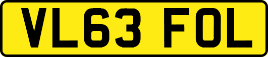 VL63FOL