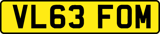 VL63FOM