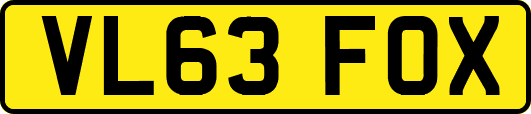 VL63FOX