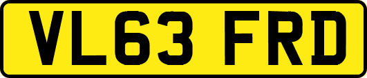 VL63FRD
