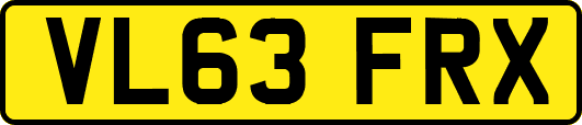 VL63FRX