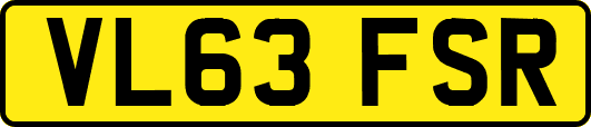 VL63FSR