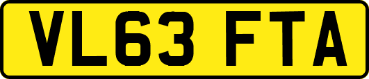 VL63FTA