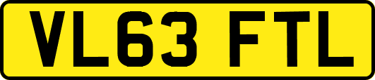 VL63FTL