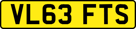 VL63FTS
