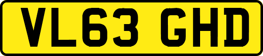 VL63GHD