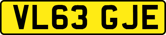 VL63GJE