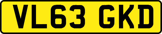 VL63GKD