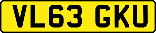VL63GKU