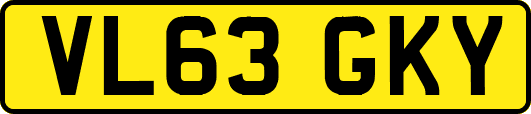VL63GKY