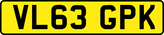 VL63GPK